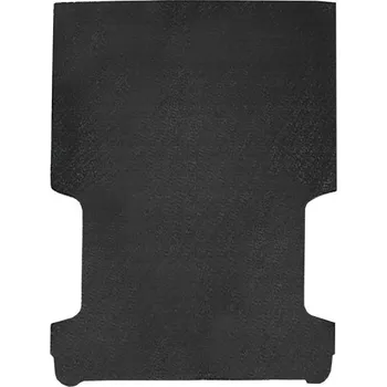 Vana do kufru Rezaw-Plast Vložka Citroen Jumper 1994-2007 (L1)