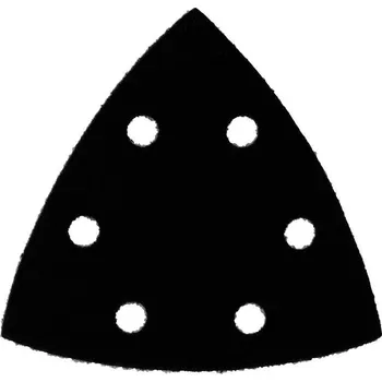 BOSCH - zahrada/dílna BOSCH Ochranná podložka, 93 × 93 mm, 2× (2.608.000.811) 2.608.000.811