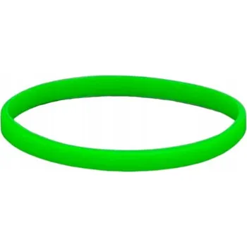 Náramek Silikonový náramek sportovní gumový pásek