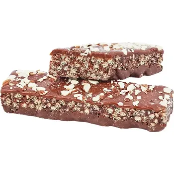 Keto dieta Victus Tyčinka čokodouble (7x42g)