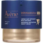 AVÈNE DermAbsolu Intenzivní remodelační noční krém 40 ml