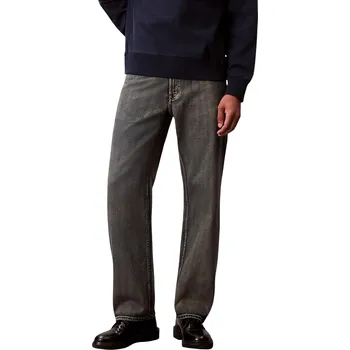 Pánské džíny Calvin Klein pánské džíny Calvin Klein černá | modrá | šedá 3486855