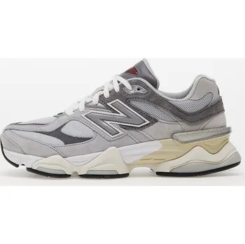 Pánská obuv Tenisky New Balance 9060 Grey EUR 42