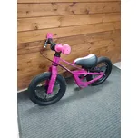 Kellys Bicycles KELLYS KIRU RACE PURPLE poškozený lak