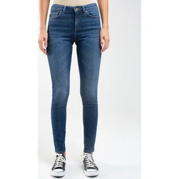 Dámské džíny BIG STAR DÁMSKÉ DŽÍNY ÚZKÉ NOHAVICE ADELA 512 W29 L30