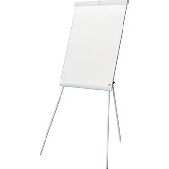 Flipchart Nobo Flipchart tabule Premium Plus, bílá, 70 x 100 cm, EcoLabel, magnetická, NOBO 1915701 588152