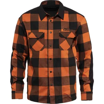 Pánská košile Horsefeathers Prom Burnt Orange XL