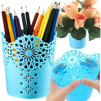 Květináč Květináč 10 cm, plast, vícebarevný