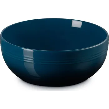 Jídelní miska COUPE 16 cm, 770 ml, NUIT, kamenina, Le Creuset