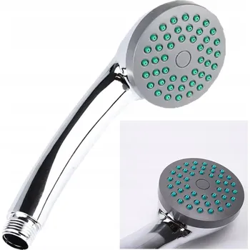 Sprchový set Sprchový set nástěnný Maibang focus