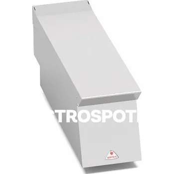 Dílenský stůl Neutrální pracovní modul Bertos SN7T2B