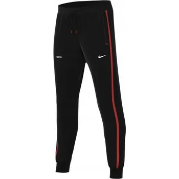 Chlapecké oblečení Pro mládež kalhoty Nike F.C Libero Dri-FIT DH9677-010 137-147 cm M