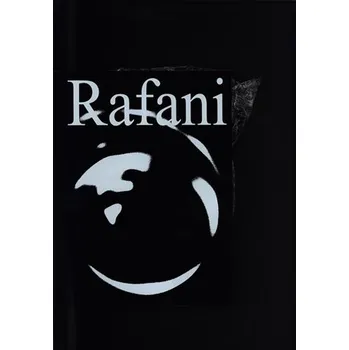 Rafani, 1. vydání Rafani DN00489482