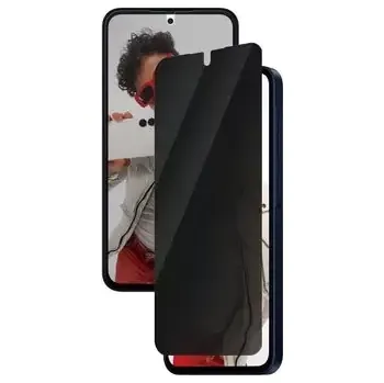 PanzerGlass Safe Ultra-Wide Fit pro Samsung Galaxy A36 5G (20880111571)