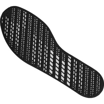 Vložka do bot GULTIO CZ, s.r.o. Antibakteriální a hygienické vložky do obuvi se stříbrem/vel.35 - 23 cm