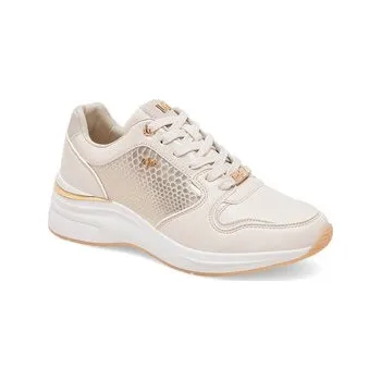 Dámské tenisky Sneakersy MEXX MIRL1011241W-01 Béžová 40