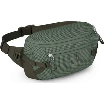Ledvinka Osprey ledvinka Transporter Waist Pack zelená