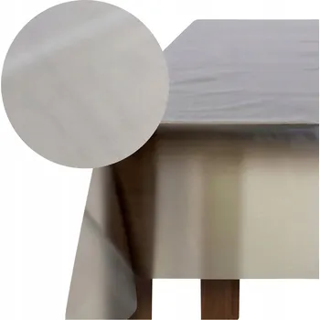 ubrus Voskované plátno na stůl ubrus 140x260 cm odolné proti skvrnám dekorativní GOSIA