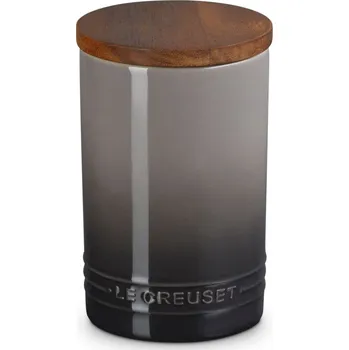 Dóza na potraviny Dóza na potraviny SIGNATURE 770 ml, FLINT, kamenina, Le Creuset