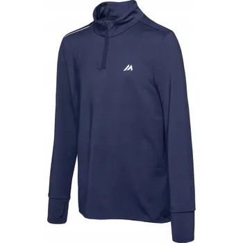 Chlapecká mikina Dětská Mikina RUNLO JR MARTES 146