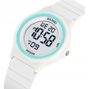 Hodinky Dětské hodinky / elektronické / sportovní / stopky / alarm / datum 12/24