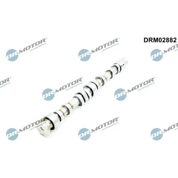 Vačková hřídel Vačkový hřídel Dr.Motor Automotive DRM02882