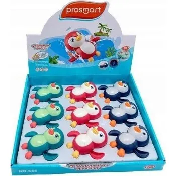 SADA HRAČEK DO VANY TUČŇÁK PLOVOUCÍ PRO BATOLATA HRAČKA DO VANY