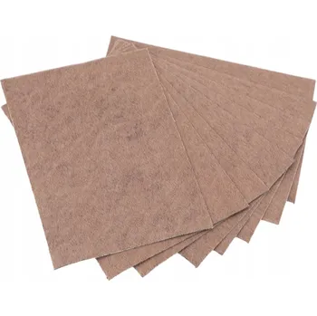 Náplast Hřejivé náplasti proti bolesti zad a páteře s kapsaicinem - 40 ks