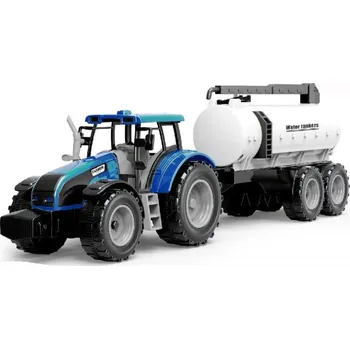 plyšák Traktor na setrvačník DN00464204