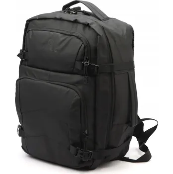 Městský batoh Městský batoh B.Cavalli černý