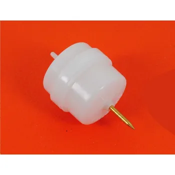 Karburátor Diverse / Import Plastový plovák 22 mm pro Peugeot, Mobylette moped moped MG00061439