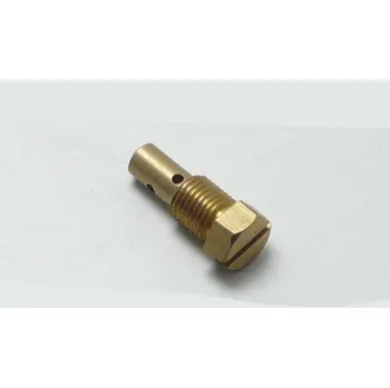 Karburátor Diverse / Import Volnoběžná tryska mosazná 19 mm pro Zündapp, GTS, KS, C 50 Sport, Super, Super Combinette, Sport Combinette MG00006732