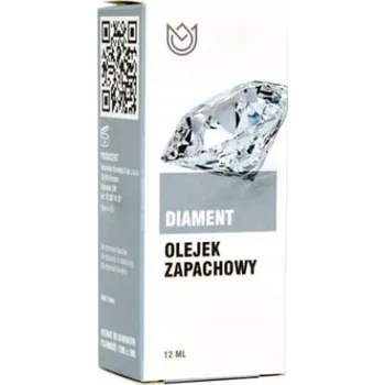 DIAMENT Vonný olej NATURALNE AROMATY