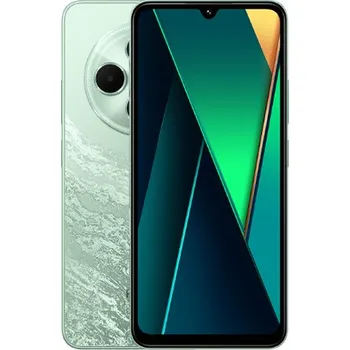 Mobilní telefon Smartphone poco C75 8 GB / 256 GB 4G (LTE) zelený