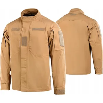 Pánská mikina Mikina M-Tac Mikiny S bavlna