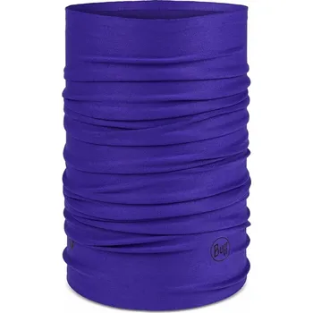 Šátek Buff ThermoNet Solid Ultramarine BU123209-740-10