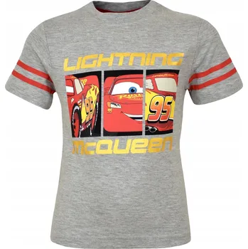 Chlapecké tričko Dětské tričko Disney, vícebarevné, bavlna, velikost 128