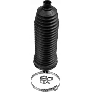 Posilovač řízení LEMFORDER Ochranný kryt řízení přední nápravy 33925 01