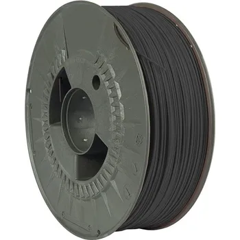 3D tisk Powerton 3D ECONOMY LINE Filament ASA standard 1000g, velvet black