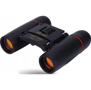 Dalekohled DALEKOHLED SURVIVAL DEN NOC 30x60 ZOOM VOJENSKÝ 013