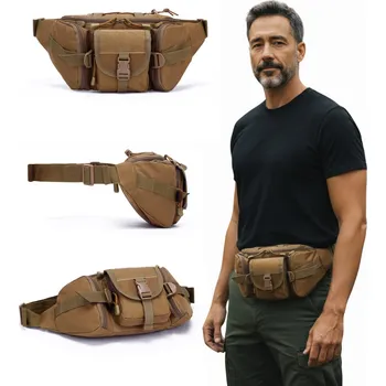 Ledvinka Velká ledvinka taktická vojenská Ledvinka Prostorná POUŠTNÍ