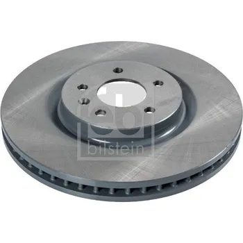 Brzdový kotouč Brzdový kotouč FEBI BILSTEIN 13521006