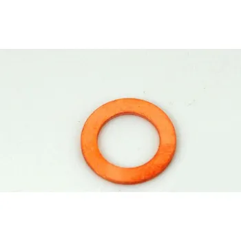 Těsnění pro motocykl Diverse / Import Měděné těsnění 16/10/1 mm pro Sachs, 50 S, 501, Hercules, MK, K, KX, Prima GT, GX MG00063362