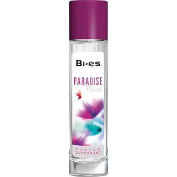 Nestandardní parfém BI-ES DNS Paradise Flowers Woman 70 ml