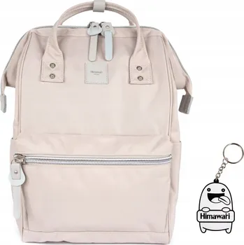 Himawari městský batoh No. 36 Pale M béžový