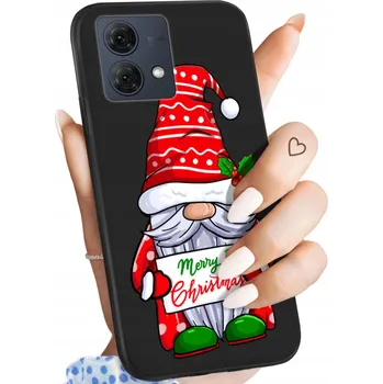 Pouzdro na mobilní telefon Hello Case pro Motorola Moto G84 Zadní Kryt