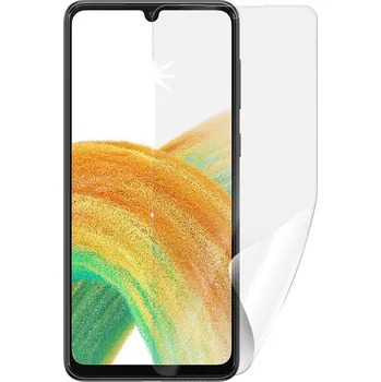 Ochranná fólie Screenshield SAMSUNG Galaxy A33 5G na displej