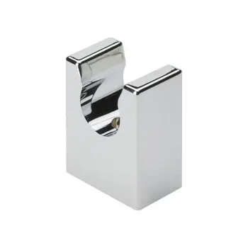 Sprchový držák Držák sprchy nástěnný, chrom, PURE