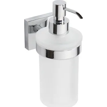 Dávkovač mýdla Dávkovač tekutého mýdla 250 ml, sklo, BETA