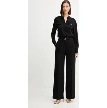 Dámský overall Overal Liu Jo MF5262.T4241 černá 99X, vel. 36